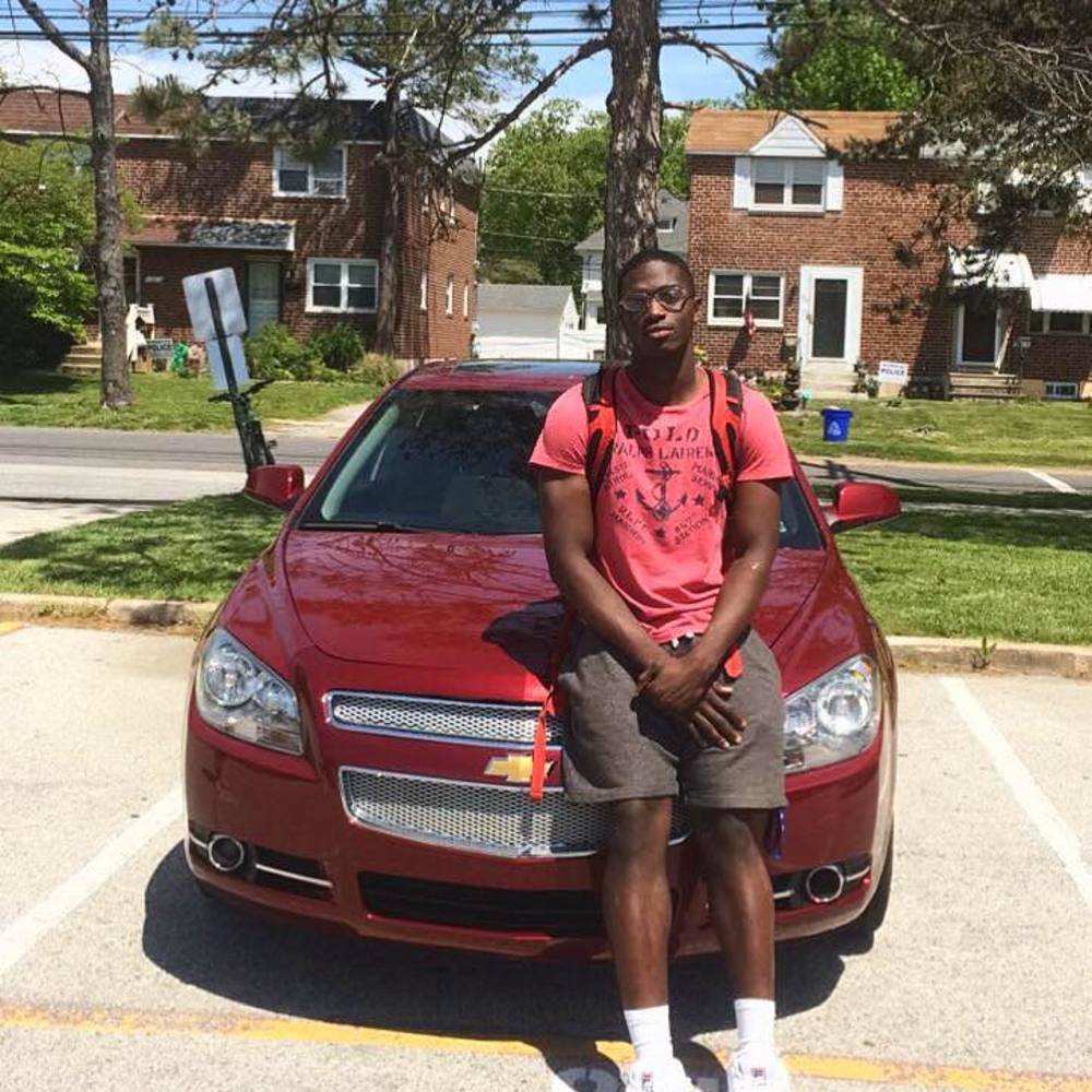 Meet your Posher, Tarj